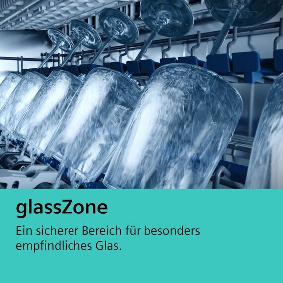 Siemens iQ700 SN87TX02CE Spülmaschine Voll integriert 14 Maßgedecke, 10 image