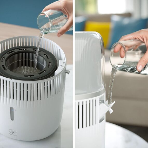 Philips 5000 series Luftbefeuchter, 9 image