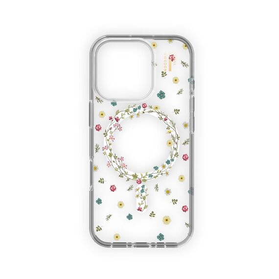 iDeal of Sweden IDCLCMS-I2467P-507 Handy-Schutzhülle 17,5 cm (6.9") Cover Transparent