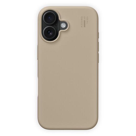 iDeal of Sweden IDSICMS-I2467-128 Handy-Schutzhülle 17 cm (6.7") Cover Beige