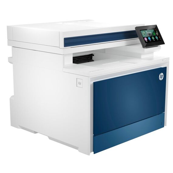 HP Color LaserJet Pro LaserJet Pro 4302dw Wireless Multifunction Farbe Drucker, Kopierer, Scanner; Duplex, 2 image