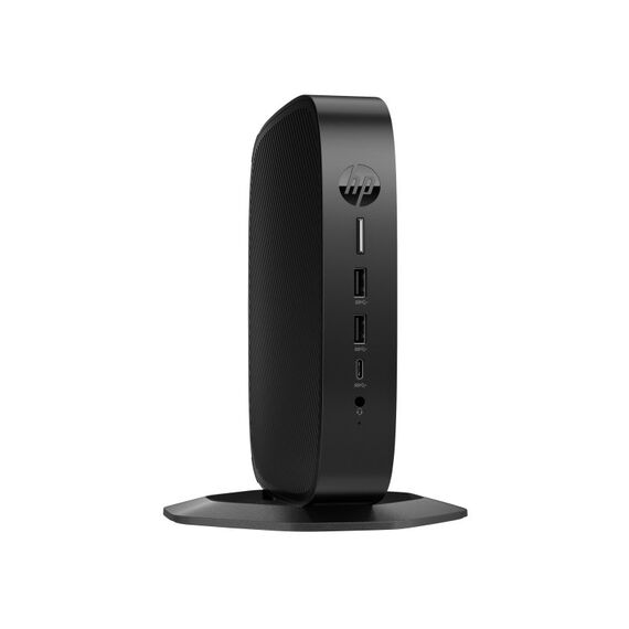 HP Elite t655 2,1 GHz ThinPro 1,12 kg Schwarz R2314