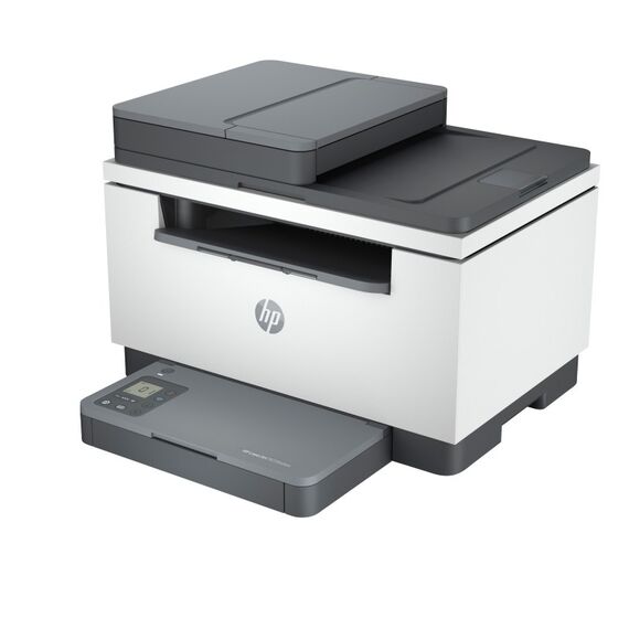 HP LaserJet M234sdw Wireless Multifunction Schwarzweiß Drucker, Kopierer, Scanner; Duplex, 9 image