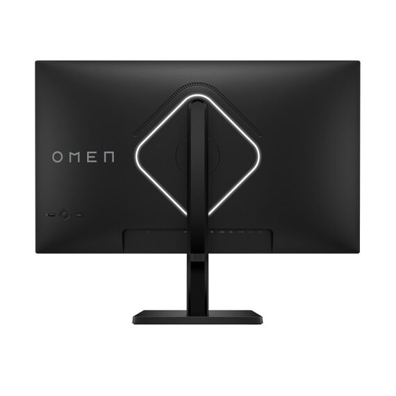 OMEN by HP 27 Zoll UHD 144 Hz Gaming-Monitor – OMEN 27k, 9 image