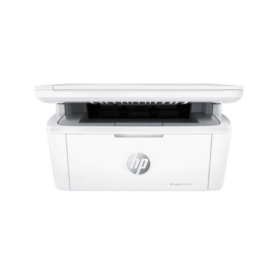 HP LaserJet M140w Wireless Multifunction Schwarzweiß Drucker, Kopierer, Scanner