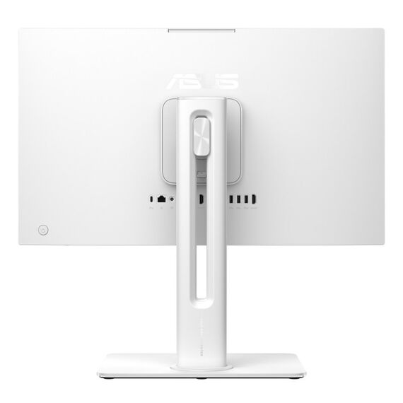 ASUS ExpertCenter P600 AiO PM670KA-WPE025W Copilot+ PC AMD Ryzen AI 5 330 68,6 cm (27") 1920 x 1080 Pixel All-in-One-PC 16 GB DDR5-SDRAM 512 GB SSD Windows 11 Pro Wi-Fi 6 (802.11ax) Weiß, 5 image