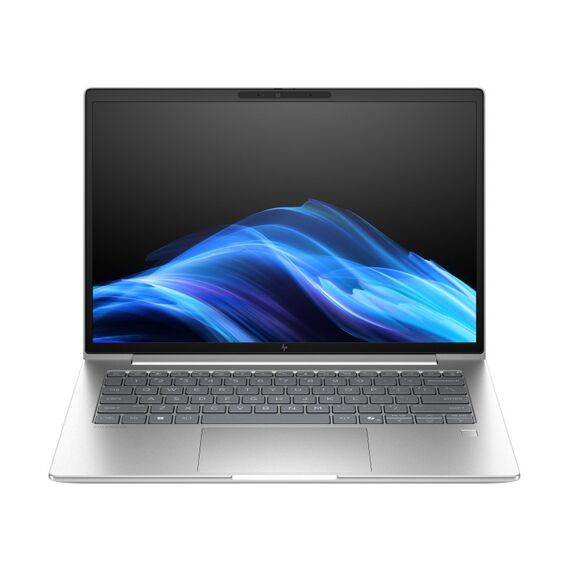 HP EliteBook 6 G1i 14,U5 225U,16GB,512GB 14 WUXGA 400,5MP IR Cam,BL,W11P,2Y Ons