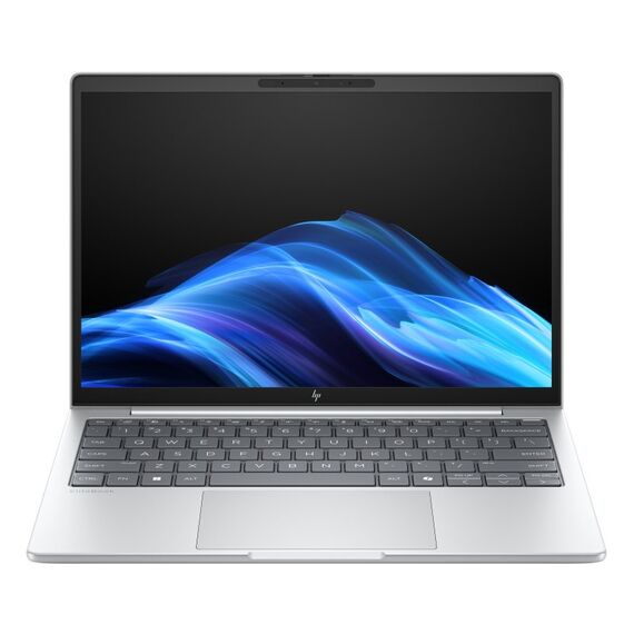 HP EliteBook 8 G1i 13,U5 225U,32,512 13.3 WUXGA 400 AG,BL,FPR,W11P,3Y Ons