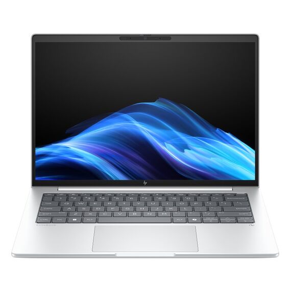 HP EliteBook 8 G1a 14 AI,R5AI340,24,512 14 WUXGA 400 AG,BL,FPR,W11P,3Y Ons