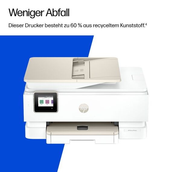 HP ENVY Photo Envy 7934 All-in-One Farbe Drucker, 13 image