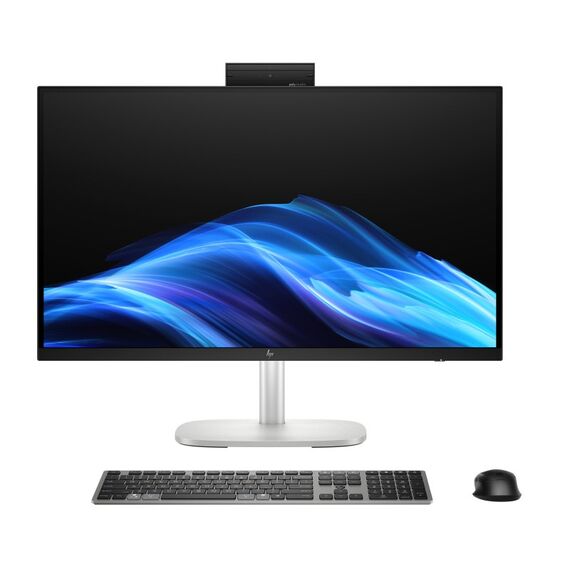 HP EliteStudio 8 G1i 27 QHD NT U5 235 32GB,512GB,W11 Pro