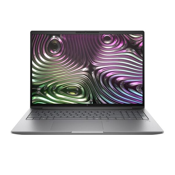 HP ZBook X G1i,U7 265H,RTXP2000B,32GB,1TB 16 2.5K 400 AG,W11P,3Y Ons