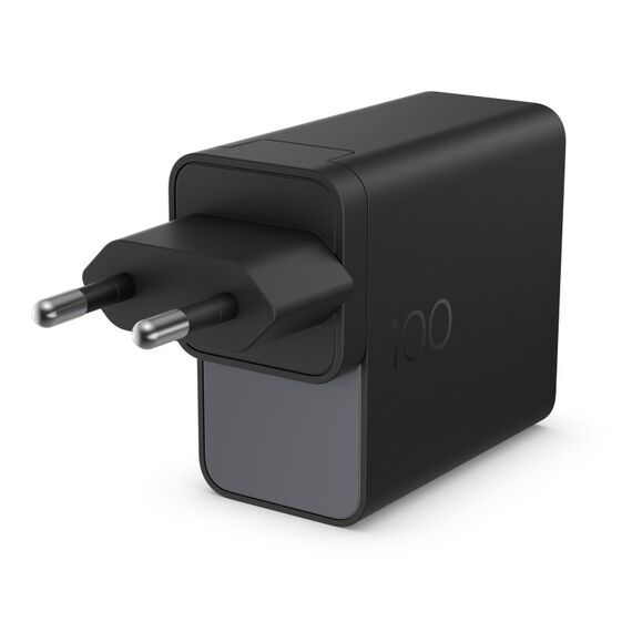 HP 100 W GaN-Wandladegerät, 2 image