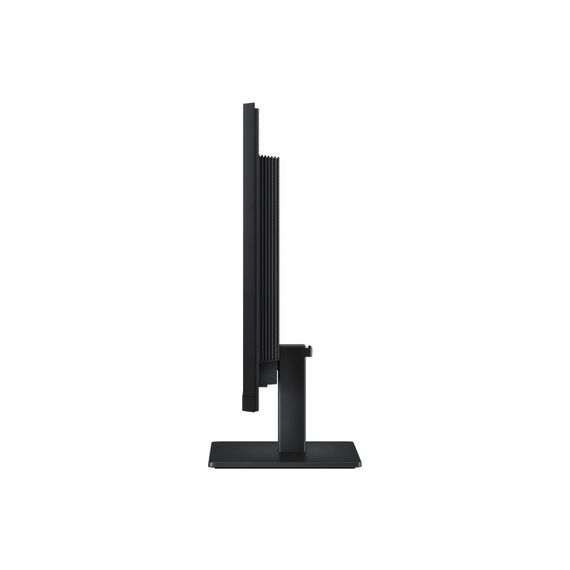 Samsung S70H Computerbildschirm 68,6 cm (27") 3840 x 2160 Pixel 4K Ultra HD LCD Schwarz, 4 image