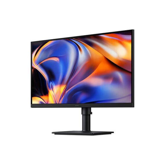 Samsung S80HF Computerbildschirm 68,6 cm (27") 5120 x 2880 Pixel 5K Ultra HD LCD Schwarz, 2 image