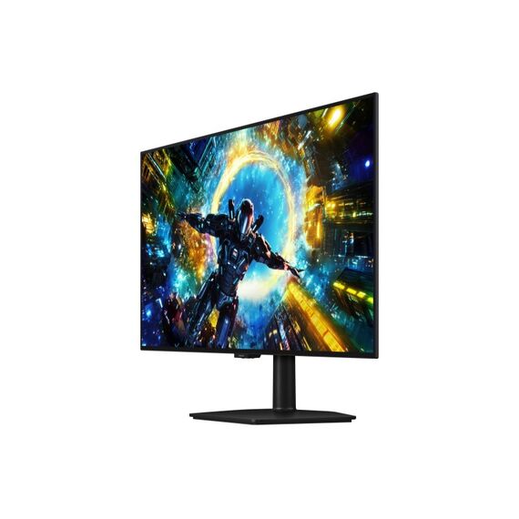 Samsung G73SH Computerbildschirm 81,3 cm (32") 3840 x 2160 Pixel 4K Ultra HD OLED Schwarz, 3 image