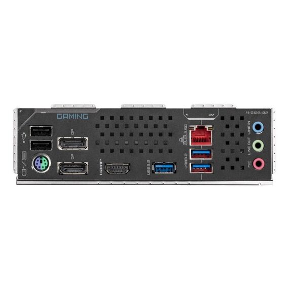 GIGABYTE Z890M GAMING X Mainboard, 3 image