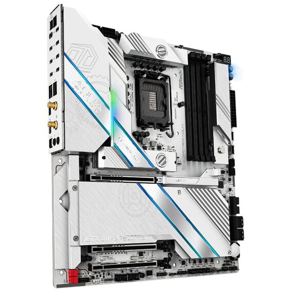 Asrock Z890 Taichi AQUA Intel Z890 LGA 1851 (Socket V1) Erweitertes ATX, 3 image