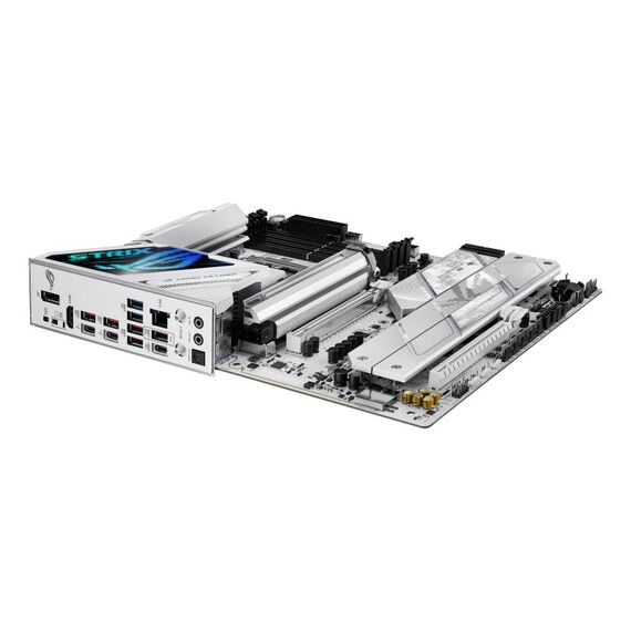 ASUS ROG STRIX Z890-A GAMING WIFI Intel Z890 LGA 1851 (Socket V1) ATX, 7 image