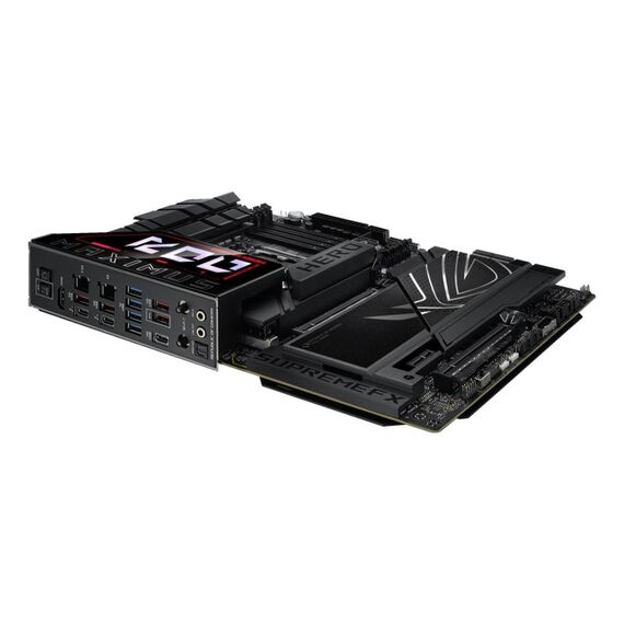 ASUS ROG MAXIMUS Z890 HERO Intel Z890 LGA 1851 (Socket V1) ATX, 6 image