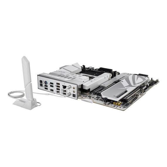 ASUS ROG MAXIMUS Z890 APEX Intel Z890 LGA 1851 (Socket V1) ATX, 12 image