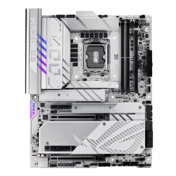 ASUS ROG MAXIMUS Z890 APEX Intel Z890 LGA 1851 (Socket V1) ATX, 3 image