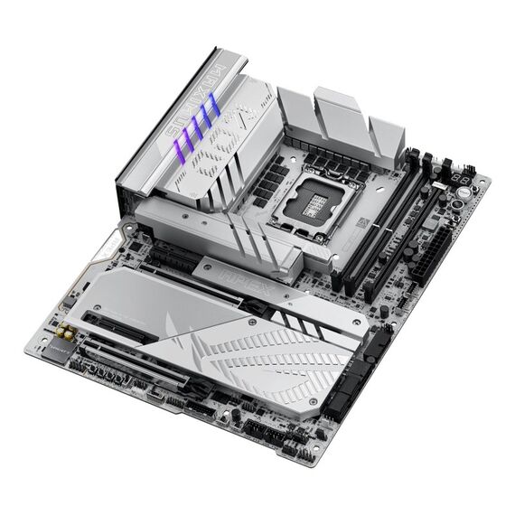 ASUS ROG MAXIMUS Z890 APEX Intel Z890 LGA 1851 (Socket V1) ATX, 7 image