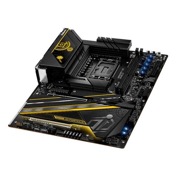 Asrock Z890 Taichi OCF Intel Z890 LGA 1851 (Socket V1) ATX, 4 image