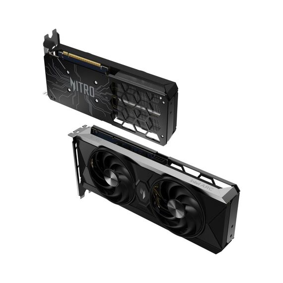 Acer Nitro Intel® Arc™ B570 OC Arc B570 10 GB GDDR6, 6 image