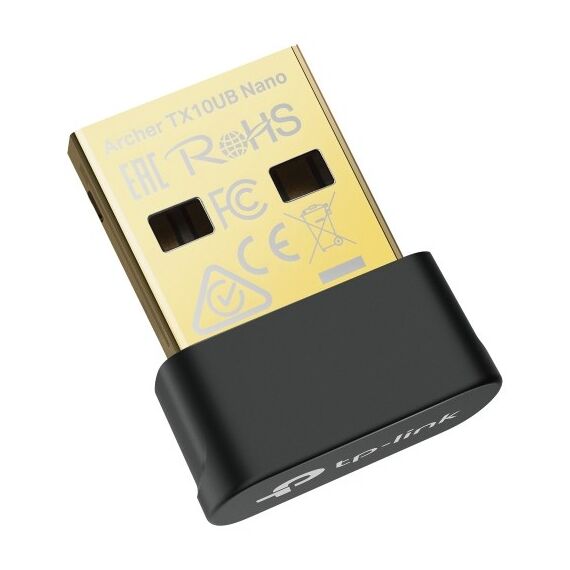 TP-Link Archer TX10UB Nano Bluetooth 600 Mbit/s, 2 image