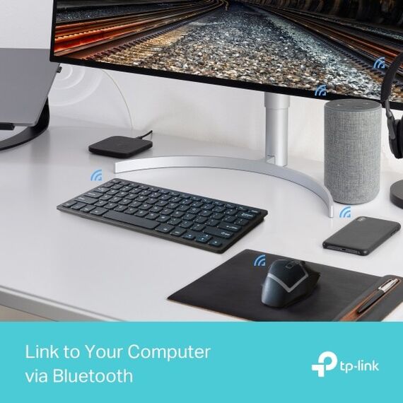 TP-Link Archer TX10UB Nano Bluetooth 600 Mbit/s, 5 image
