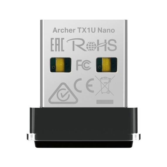 TP-Link AX300 WLAN 287 Mbit/s