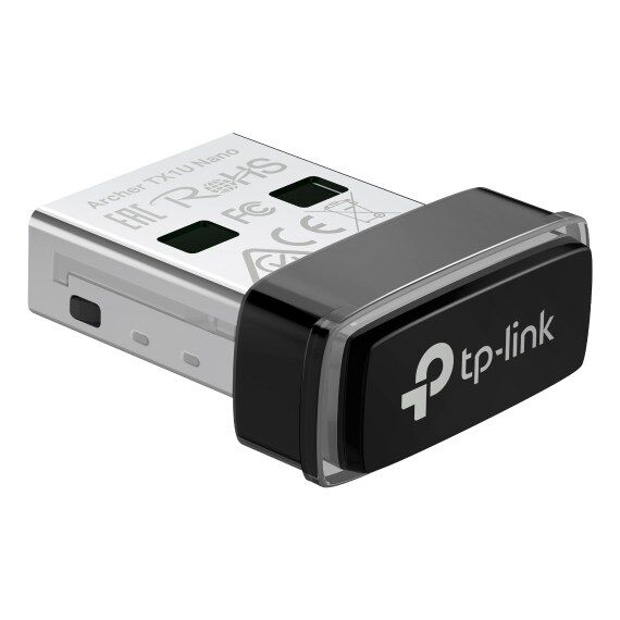TP-Link AX300 WLAN 287 Mbit/s, 3 image