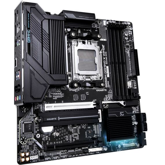 GIGABYTE B850M GAMING X WIFI6E Motherboard, 3 image