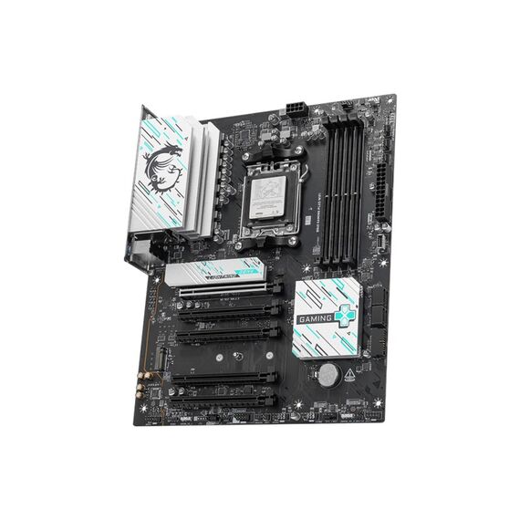 MSI B840 GAMING PLUS WIFI Motherboard AMD B840 Sockel AM5 ATX, 3 image