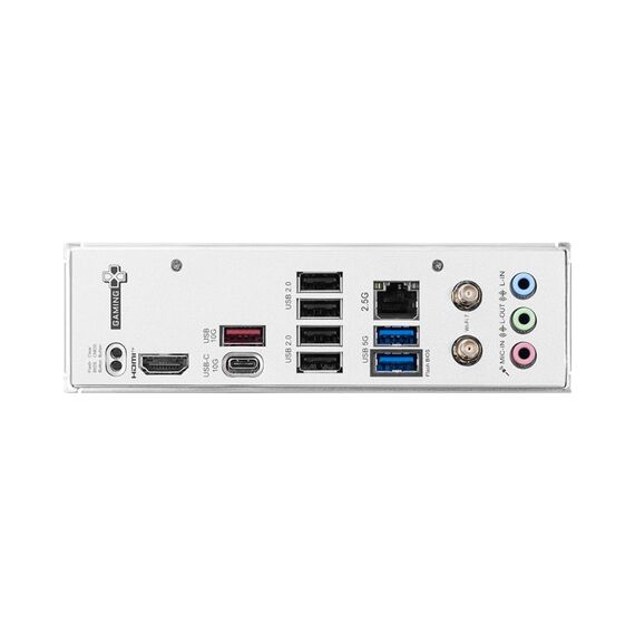 MSI B840 GAMING PLUS WIFI Motherboard AMD B840 Sockel AM5 ATX, 4 image