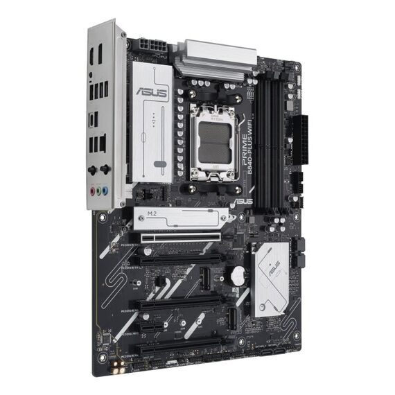 ASUS PRIME B840-PLUS WIFI AMD B840 Sockel AM5 ATX, 3 image