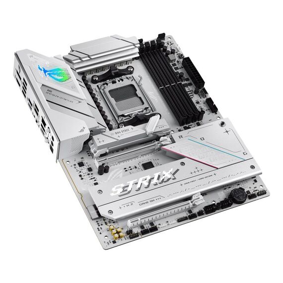 ASUS ROG STRIX B850-A GAMING WIFI AMD B850 Sockel AM5 ATX, 8 image