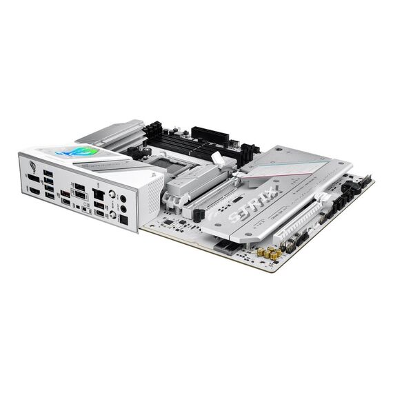ASUS ROG STRIX B850-A GAMING WIFI AMD B850 Sockel AM5 ATX, 9 image