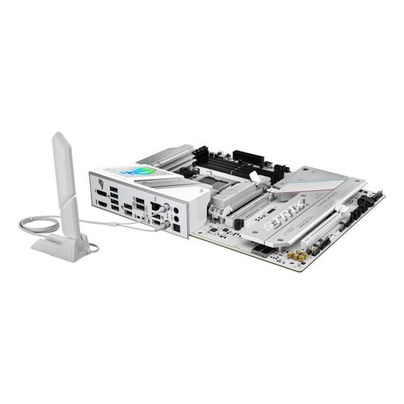 ASUS ROG STRIX B850-A GAMING WIFI AMD B850 Sockel AM5 ATX, 10 image