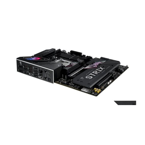ASUS ROG STRIX B850-E GAMING WIFI AMD B850 Sockel AM5 ATX, 3 image