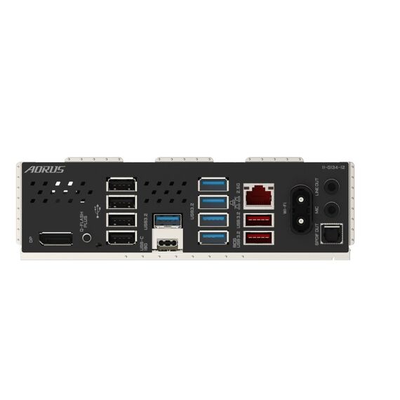 GIGABYTE B850 AORUS ELITE WIFI7 Motherboard, 4 image