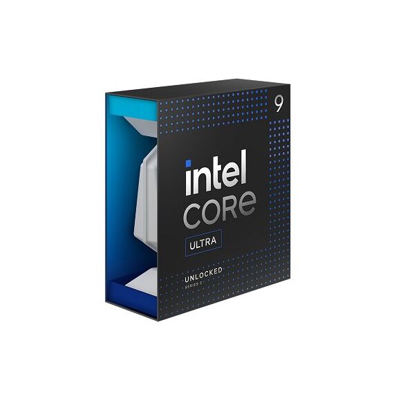 Intel Core Ultra 9 285 Prozessor 36 MB Smart Cache Box
