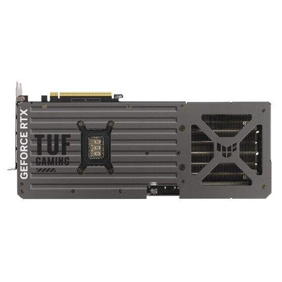 ASUS TUF Gaming TUF-RTX5080-O16G-GAMING NVIDIA GeForce RTX 5080 16 GB GDDR7, 3 image