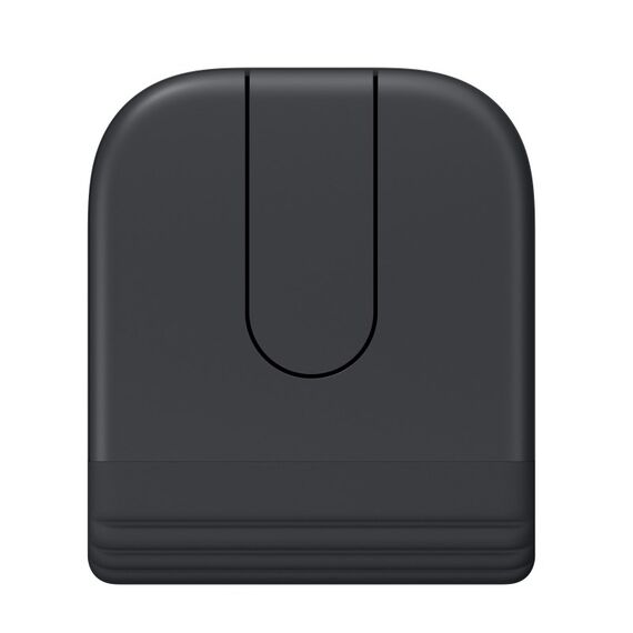 Logitech Mobi Fold Maus Reisen Beidhändig RF Wireless + Bluetooth Optisch 4000 DPI, 3 image