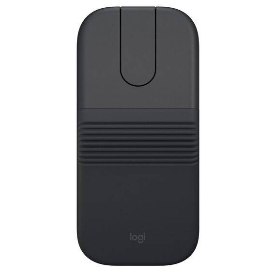 Logitech Mobi Fold Maus Reisen Beidhändig RF Wireless + Bluetooth Optisch 4000 DPI, 7 image