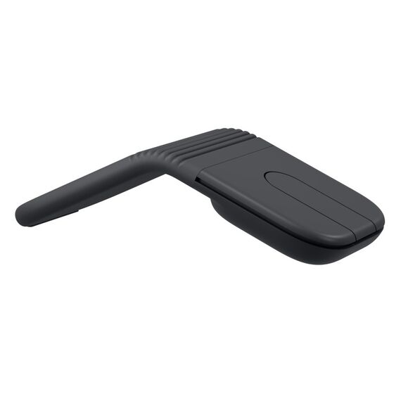 Logitech Mobi Fold Maus Reisen Beidhändig RF Wireless + Bluetooth Optisch 4000 DPI, 9 image