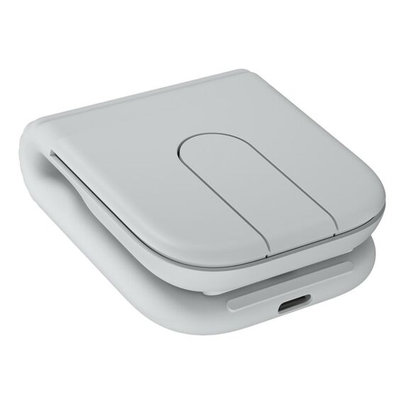 Logitech 48622670 Maus Reisen Beidhändig Bluetooth Optisch, 3 image