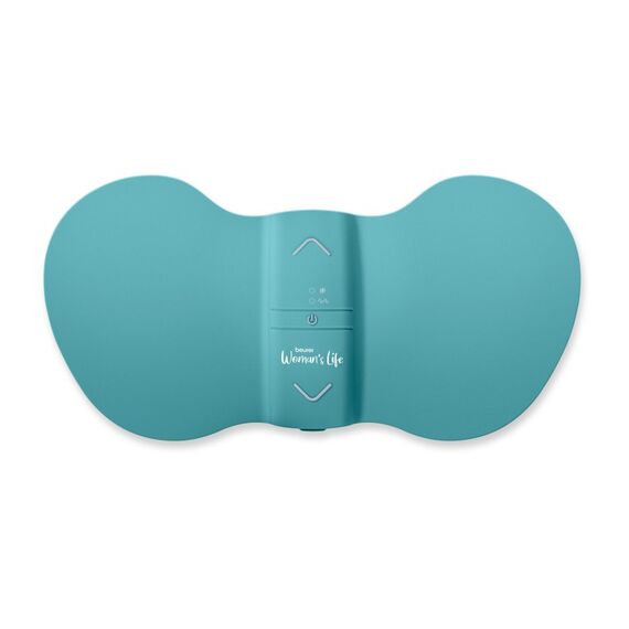 Beurer Menstrual Relax TENS&Wärme Pad EM55+ 2in1 Wärme und TENS-Funktion