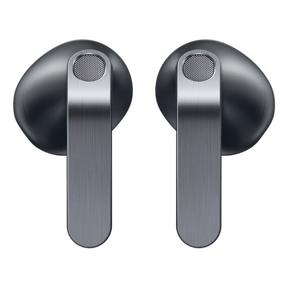 Samsung Galaxy Buds4 Kopfhörer True Wireless Stereo (TWS) im Ohr Anrufe/Musik USB Typ-C Bluetooth Schwarz, Farbe: Schwarz, 2 image